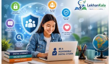 Digital Citizenship