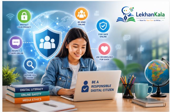 Digital Citizenship